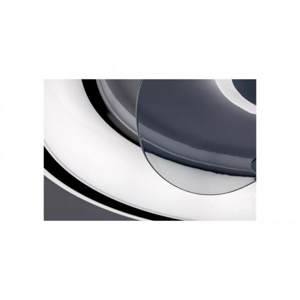 Rabalux Plafonjera Horacio LED 67W crna (71009) - 71009