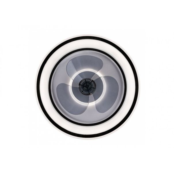 Rabalux Plafonjera Horacio LED 67W crna (71009) - 71009