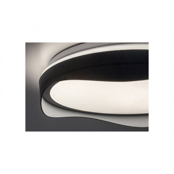 Rabalux Plafonjera Israh LED 40W sivo (71249) - RAS002477A00000