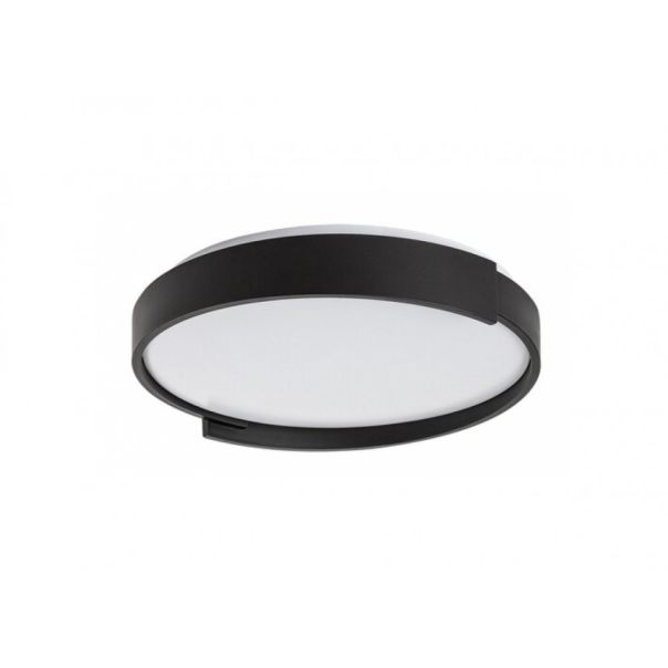 Rabalux Plafonjera Laleh LED 24W crna (71305) - RAS003115A00000