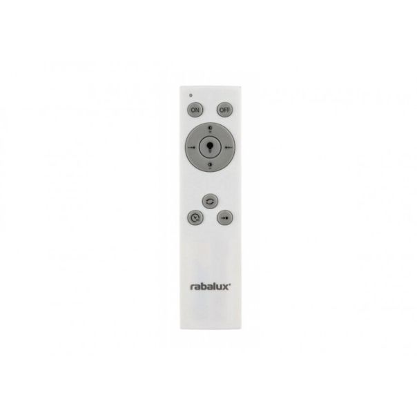 Rabalux Plafonjera Laleh LED 48W crna (71306) - RAS003116A00000