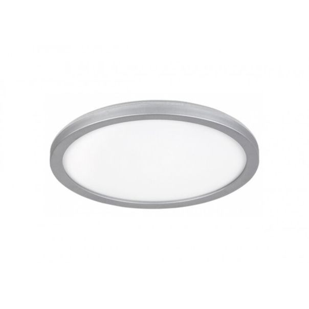 Rabalux Plafonjera Lambert LED 15W srebrna (3358) - 3358