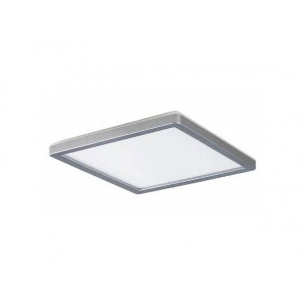 Rabalux Plafonjera Lambert LED 15W srebrna (3359) - 3359