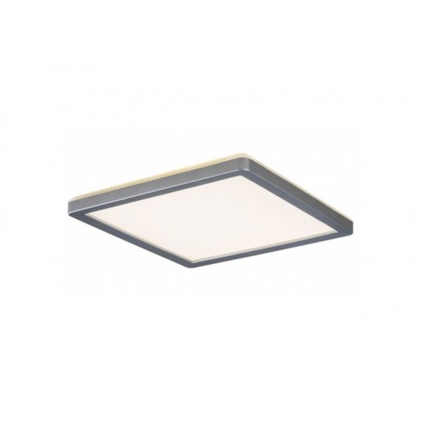 Rabalux Plafonjera Lambert LED 15W srebrna (3359) - 3359
