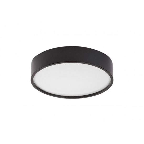 Rabalux Plafonjera Larcia LED 18W crna (75009) - 75009
