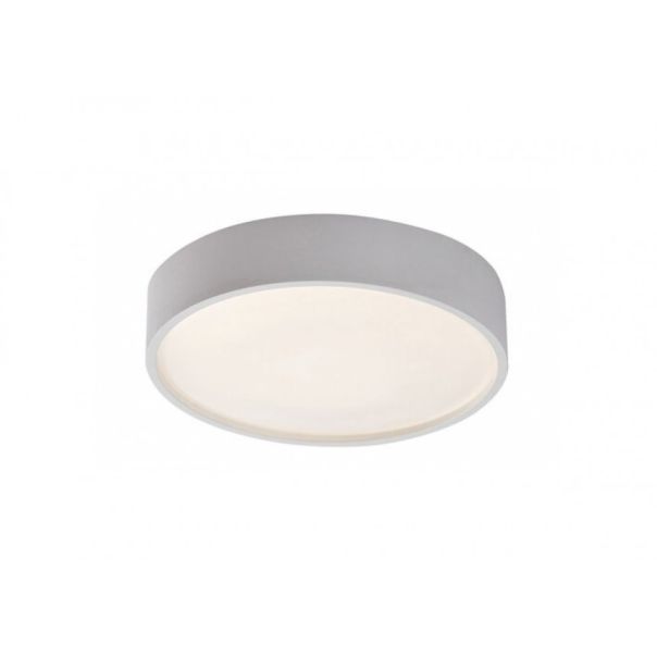 Rabalux Plafonjera Larcia LED 19W bela (75012) - 75012-1
