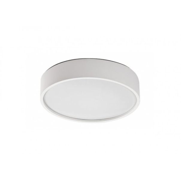 Rabalux Plafonjera Larcia LED 19W bela (75012) - 75012-1