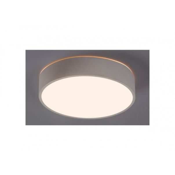 Rabalux Plafonjera Larcia LED 19W bela (75012) - 75012-1