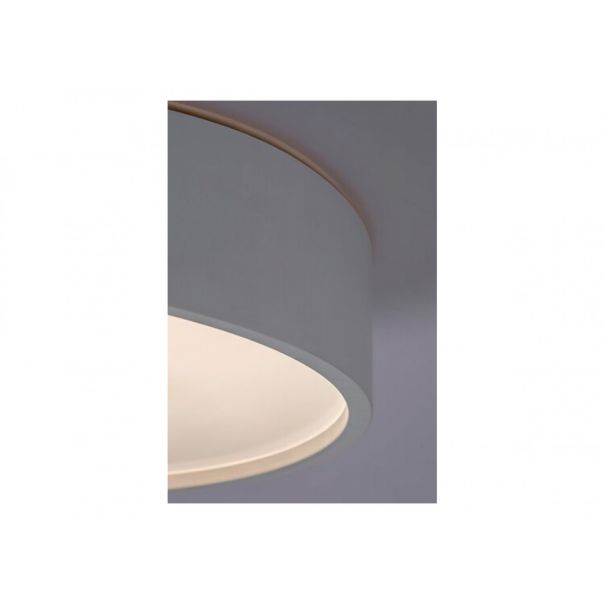 Rabalux Plafonjera Larcia LED 19W bela (75012) - 75012-1