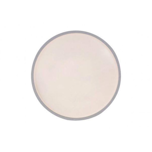 Rabalux Plafonjera Larcia LED 19W bela (75012) - 75012-1