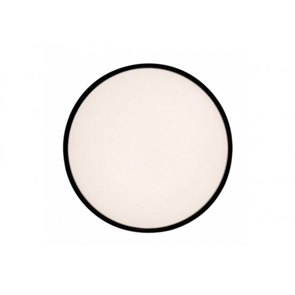 Rabalux Plafonjera Larcia LED 19W crna (75011) - 75011-1