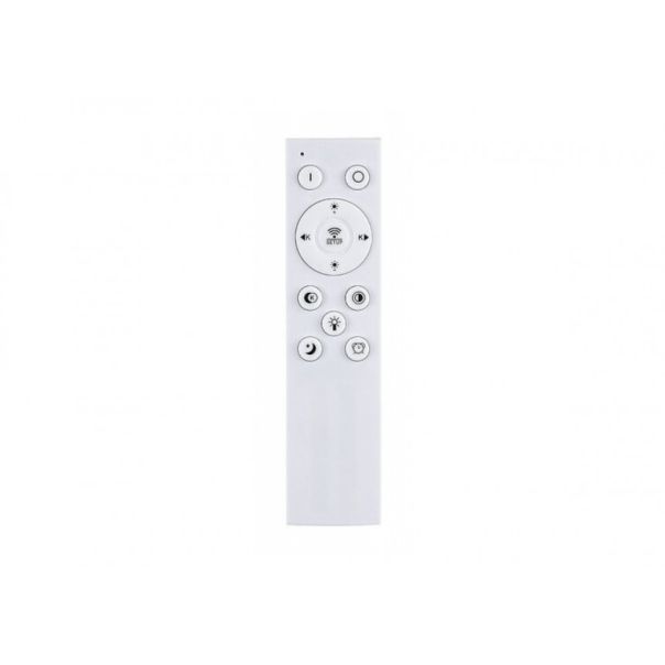 Rabalux Plafonjera Leola LED 81W crna (71044) - RAS002849A00000