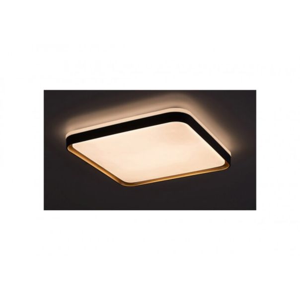 Rabalux Plafonjera Liatris LED 26W sivo (71029) - RAS002847A00000