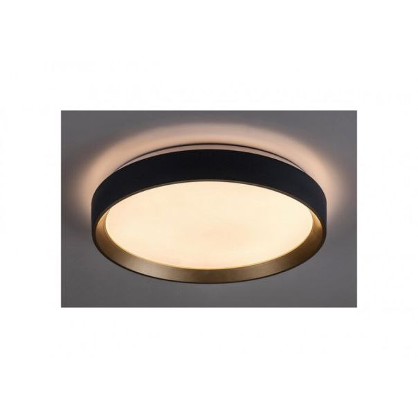 Rabalux Plafonjera Liatris2 LED 24W sivo (71185) - RAS002741A00000