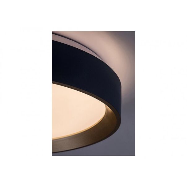 Rabalux Plafonjera Liatris2 LED 24W sivo (71185) - RAS002741A00000