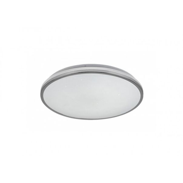 Rabalux Plafonjera Linden LED 50W hrom (3478) - 3478