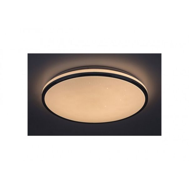 Rabalux Plafonjera Linden LED 50W hrom (3478) - 3478