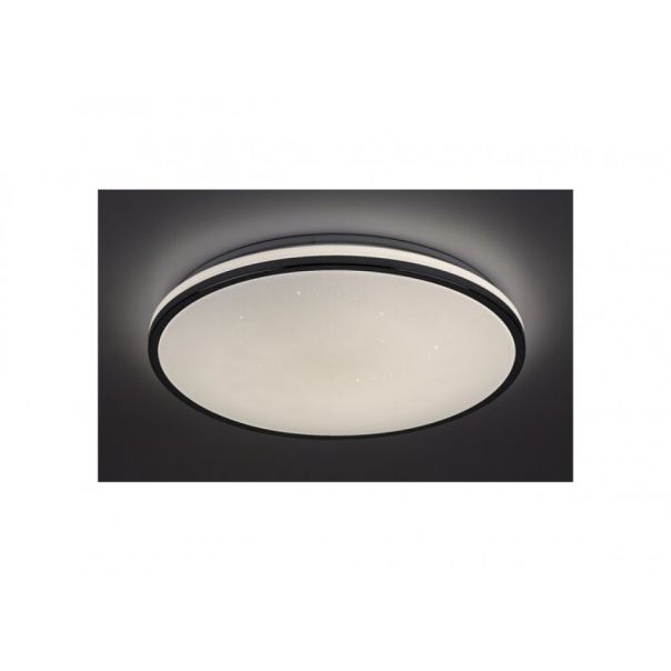 Rabalux Plafonjera Linden LED 50W hrom (3478) - 3478