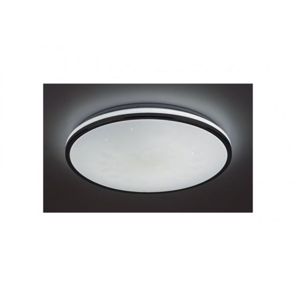 Rabalux Plafonjera Linden LED 50W hrom (3478) - 3478