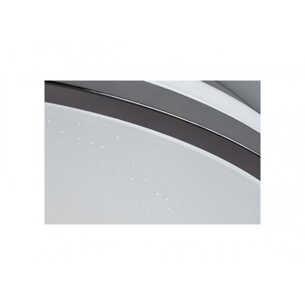 Rabalux Plafonjera Linden LED 50W hrom (3478) - 3478