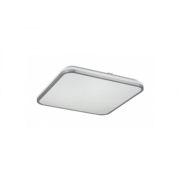 Rabalux Plafonjera Linden LED 72W hrom (3479) - 3479