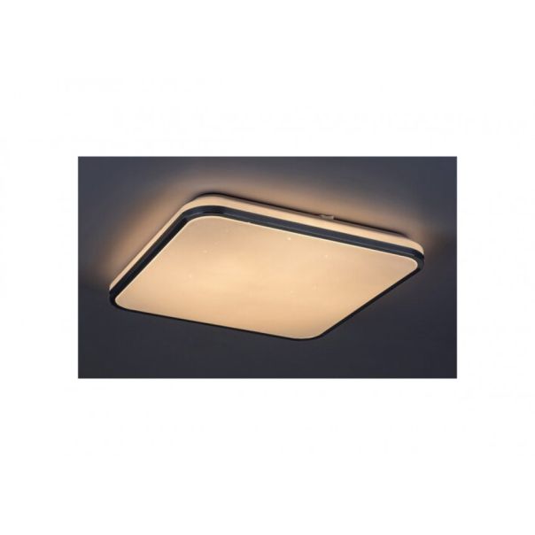 Rabalux Plafonjera Linden LED 72W hrom (3479) - 3479