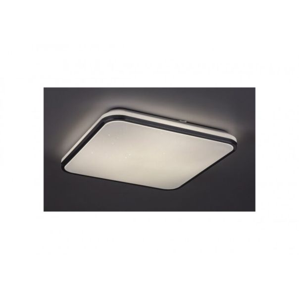 Rabalux Plafonjera Linden LED 72W hrom (3479) - 3479