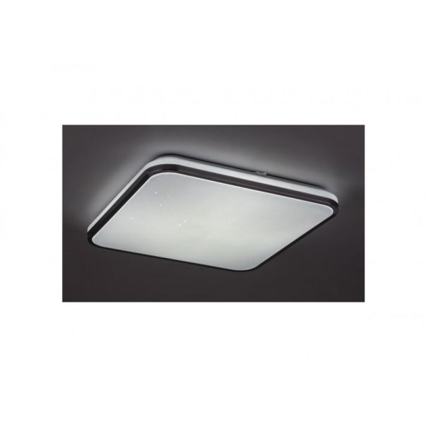 Rabalux Plafonjera Linden LED 72W hrom (3479) - 3479