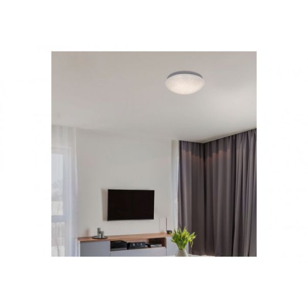 Rabalux Plafonjera Lucas LED 12W bela (3936) - 3936