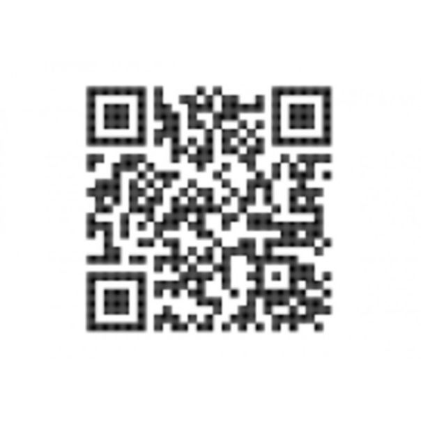 Rabalux Plafonjera Lucas LED 12W bela (71132) - 71132