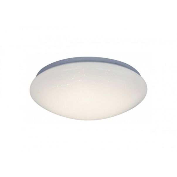 Rabalux Plafonjera Lucas LED 18W bela (3937) - 3937