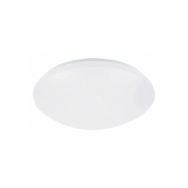 Rabalux Plafonjera Lucas LED 18W bela (71133) - 71133