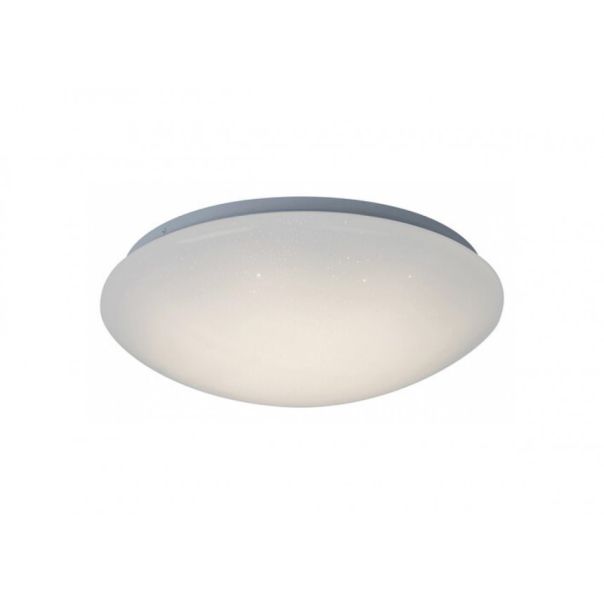 Rabalux Plafonjera Lucas LED 24W bela (3938) - 3938