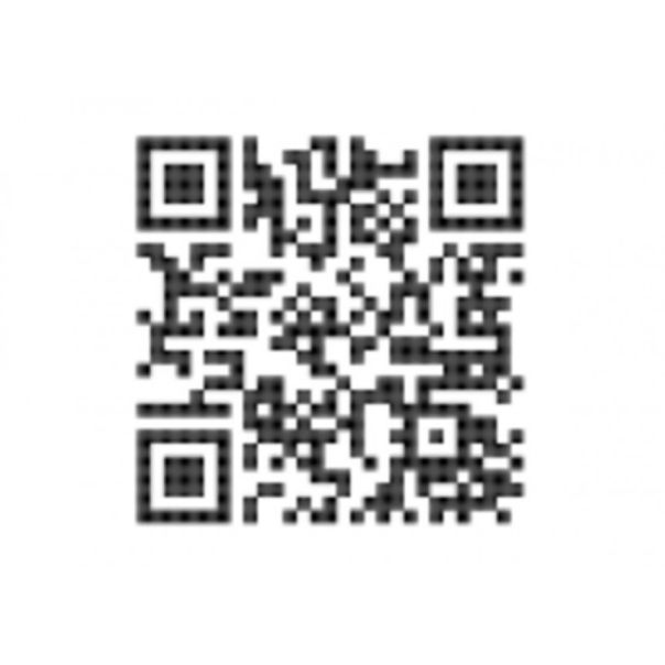 Rabalux Plafonjera Lucas LED 24W bela (71134) - 71134