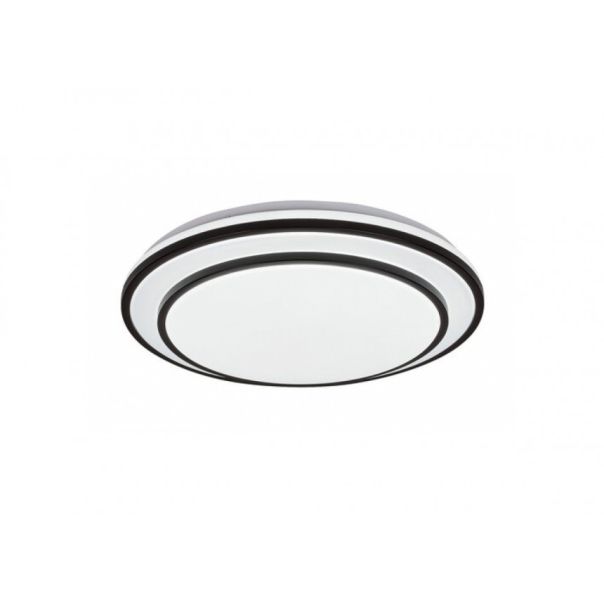 Rabalux Plafonjera Lupita LED 40W crna (2130) - 2130