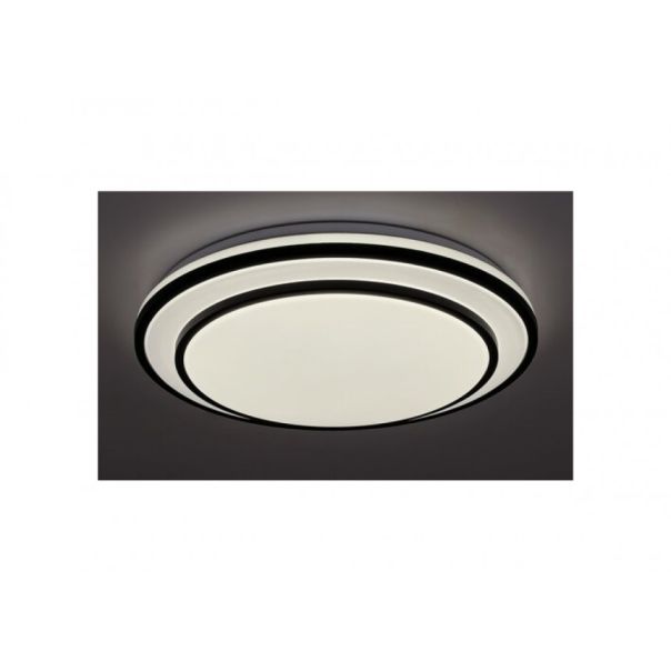 Rabalux Plafonjera Lupita LED 40W crna (2130) - 2130