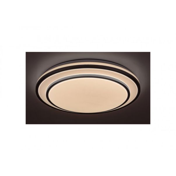 Rabalux Plafonjera Lupita LED 40W srebrna (2131) - 2131