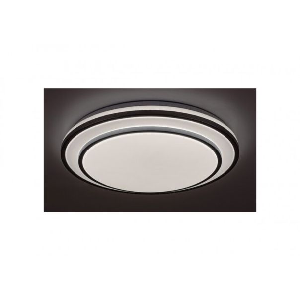 Rabalux Plafonjera Lupita LED 40W srebrna (2131) - 2131