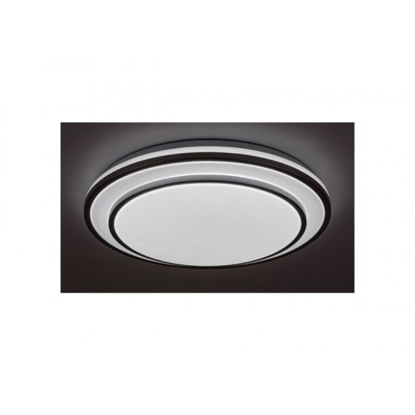 Rabalux Plafonjera Lupita LED 40W srebrna (2131) - 2131