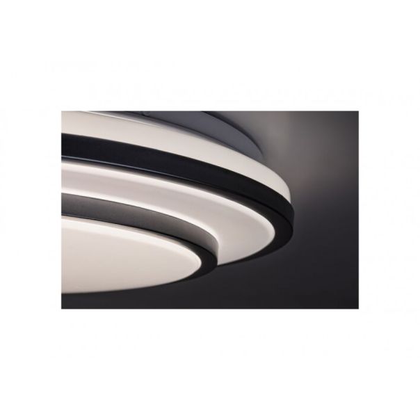 Rabalux Plafonjera Lupita LED 40W srebrna (2131) - 2131