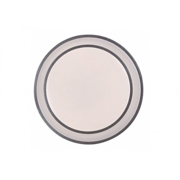 Rabalux Plafonjera Lupita LED 40W srebrna (2131) - 2131