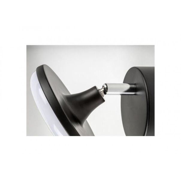 Rabalux Plafonjera Madi LED 4W mat crno (71062) - RAS002636A00000