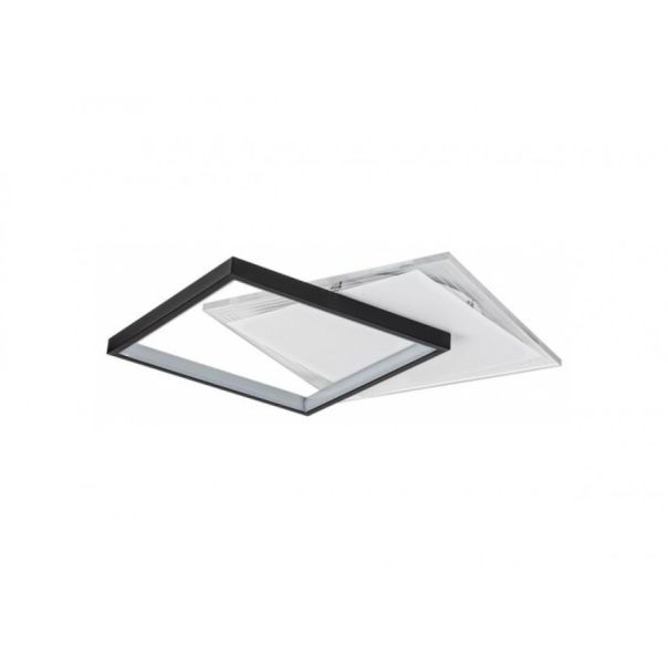 Rabalux Plafonjera Malcolm LED 35W crna (5366) - 5366