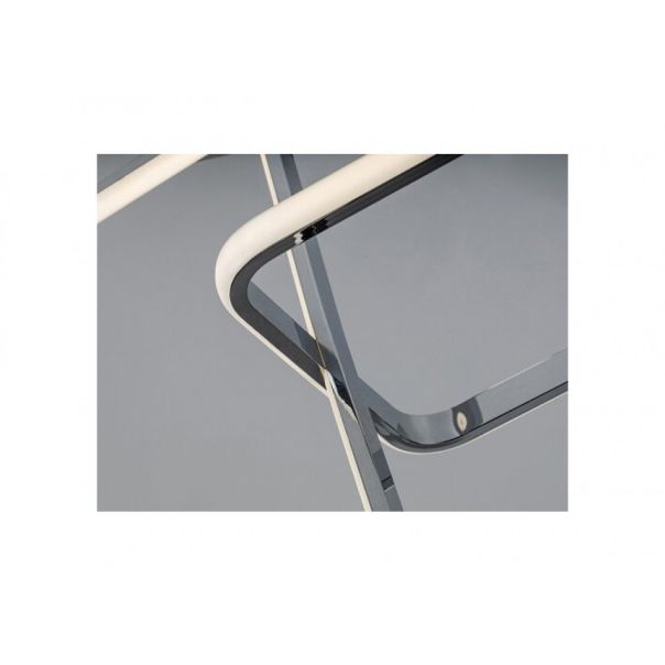 Rabalux Plafonjera Malwen LED 36W hrom (71367) - RAS003136A00000