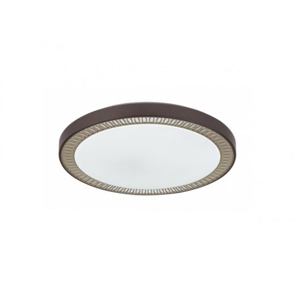 Rabalux Plafonjera Matea LED 40W braon (3000) - 3000