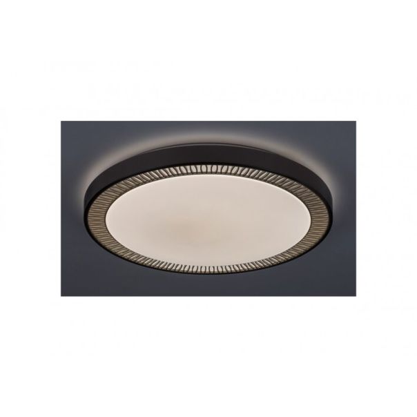 Rabalux Plafonjera Matea LED 40W braon (3000) - 3000