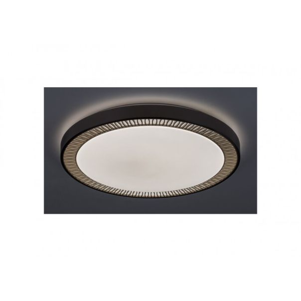 Rabalux Plafonjera Matea LED 40W braon (3000) - 3000