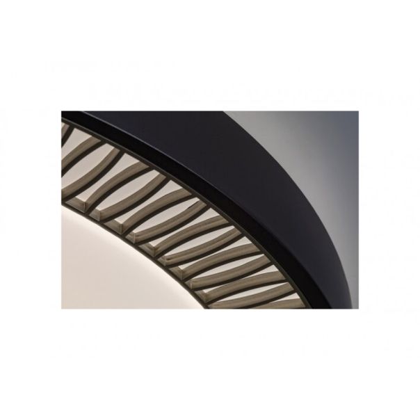 Rabalux Plafonjera Matea LED 40W braon (3000) - 3000