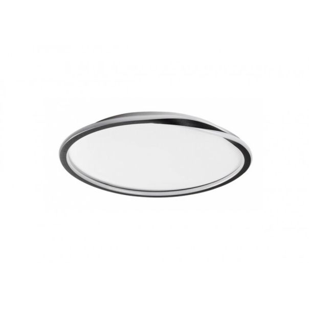 Rabalux Plafonjera Mathiola LED 40W crna (71290) - RAS002917A00000