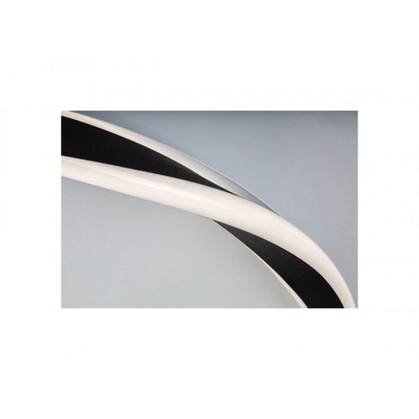 Rabalux Plafonjera Mathiola LED 40W crna (71290) - RAS002917A00000